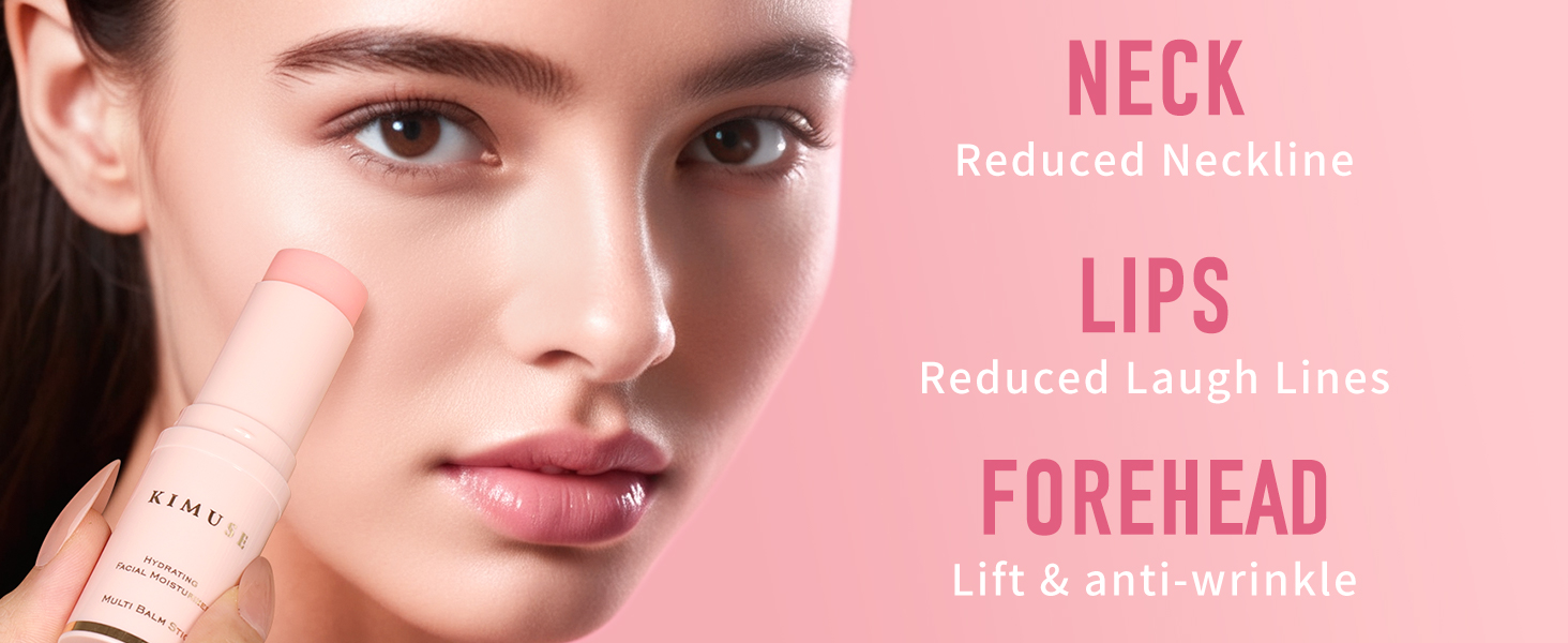 Hydrating Multi Balm Stick