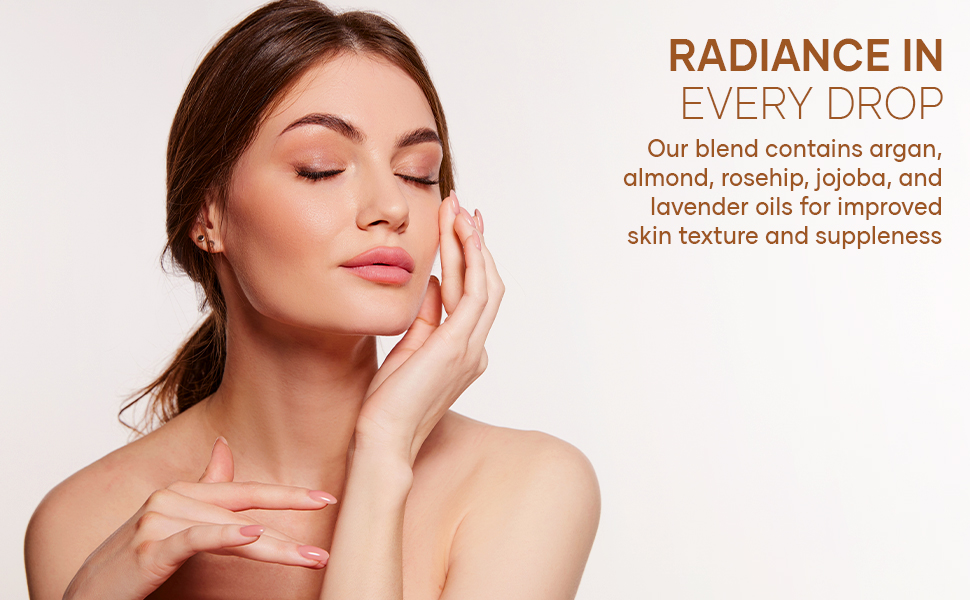 Aceite de vitamina E Nexon Botanics