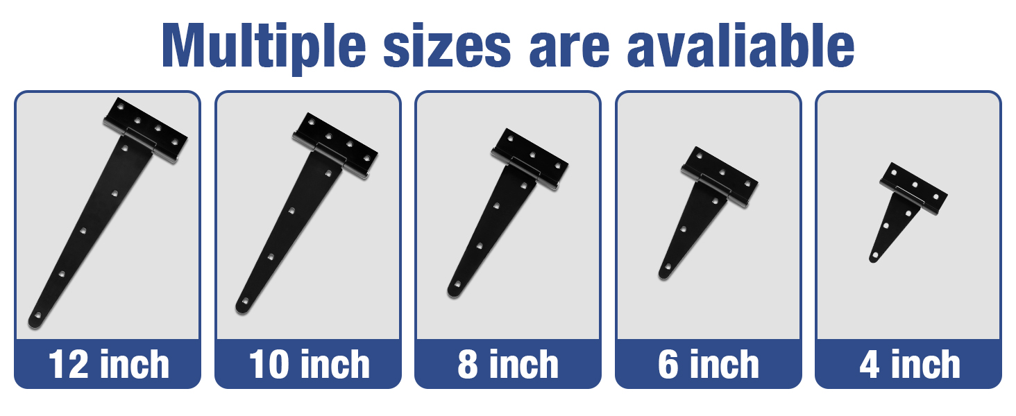 1/2 cabinet hinges pack