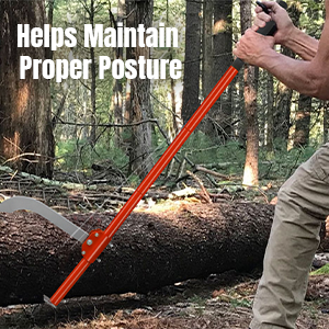 Ayuda a mantener una postura adecuada