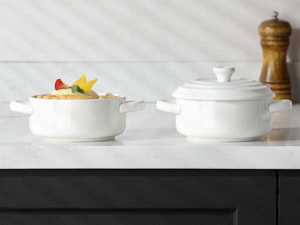 personal mini Cocotte