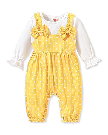 baby girl romper