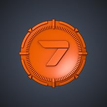 Call of Duty Black Ops 7 KontrolFreek Thumb Sticks Xbox Playstation