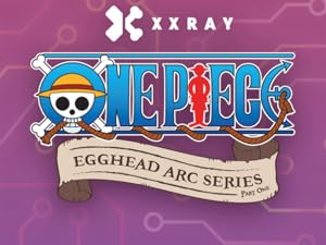 Freeny's Hidden Dissectibles One Piece - Series One