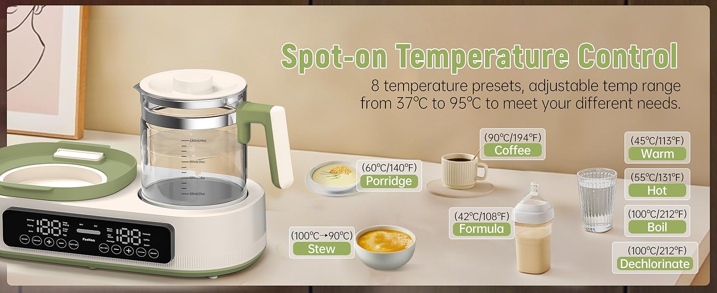 electric kettle