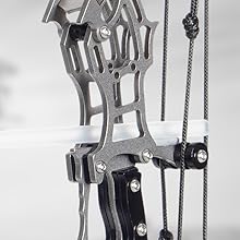 Mini Compound Bow
