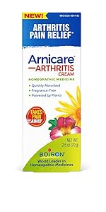 Arthritis Cream
