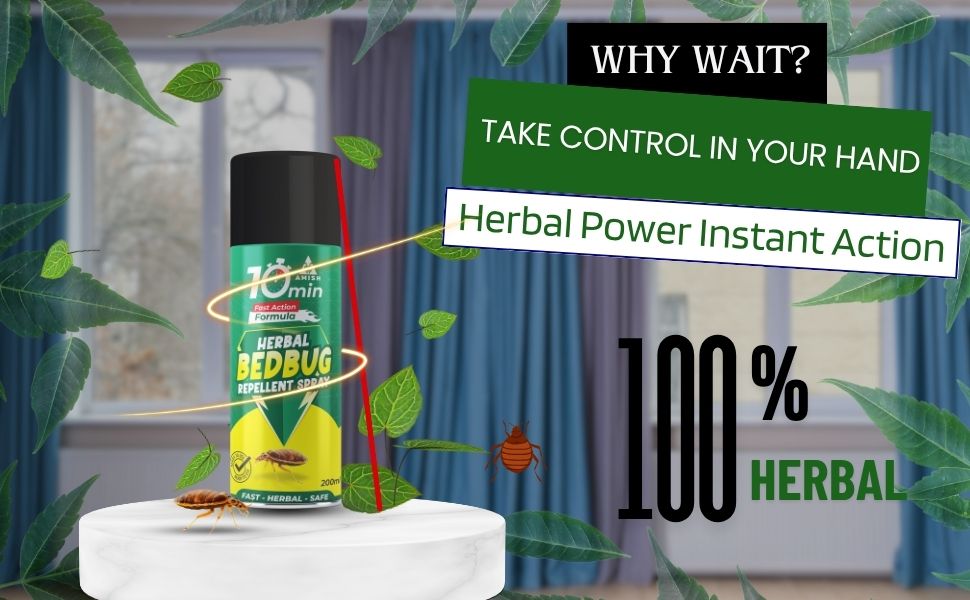 100% Herbal