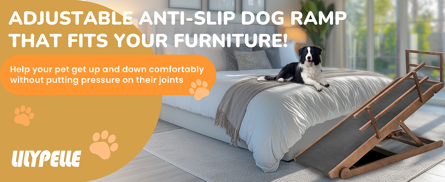 Dog Ramp