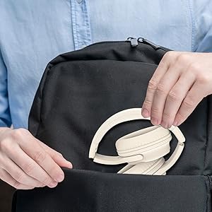 bluetooth headphones over ear