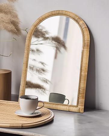 mirrors for bedroom