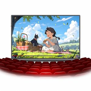 ポータブルモニター
