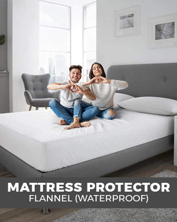 protector bed sheet