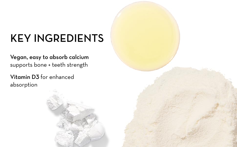 calcium