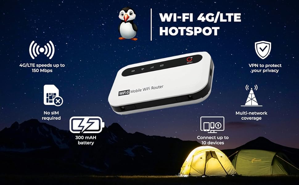 4G LTE-Advanced Mobile Wi-Fi(ポケットWiFi) 楽天市場】TP-Link 300Mbps LTE-Advanced対応 モバイルWi-Fi