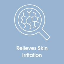 miracle balm relieves skin irritation 