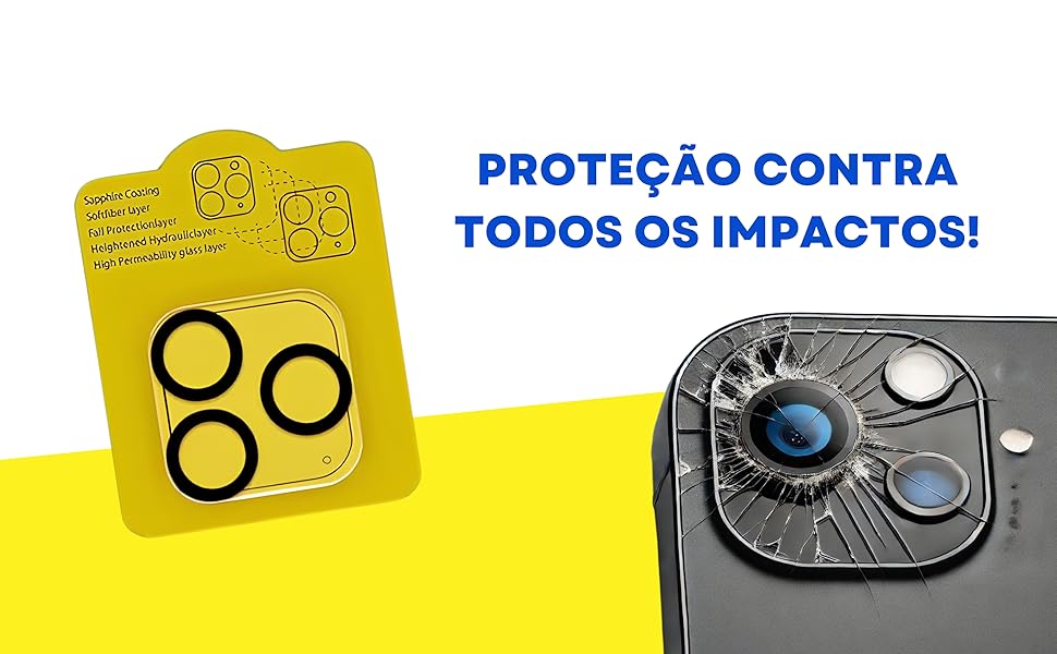 proteção, anti-impactos