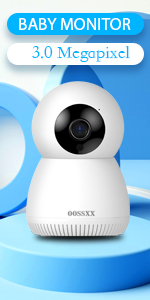 Baby Monitor