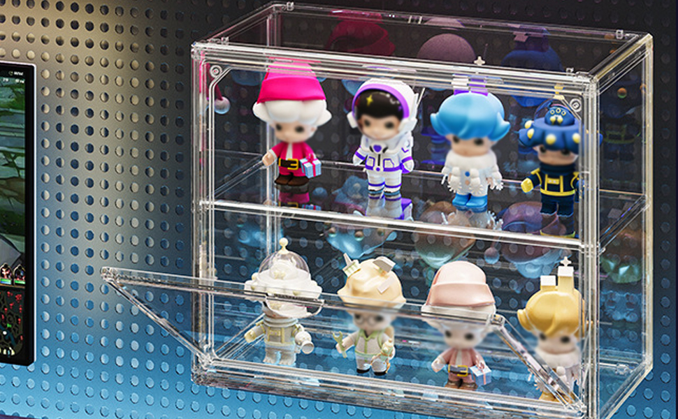 防尘防氧化 拒绝灰脱落,保护亲切爱之物品