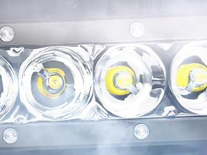 LED light bar
