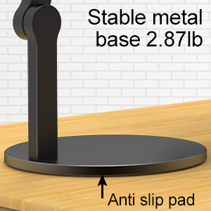 Metal Base