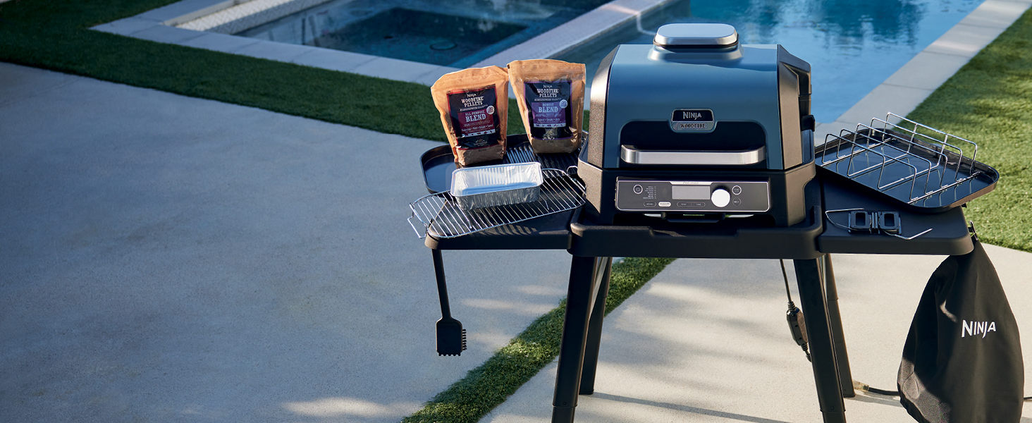 The Grill-Master Experience