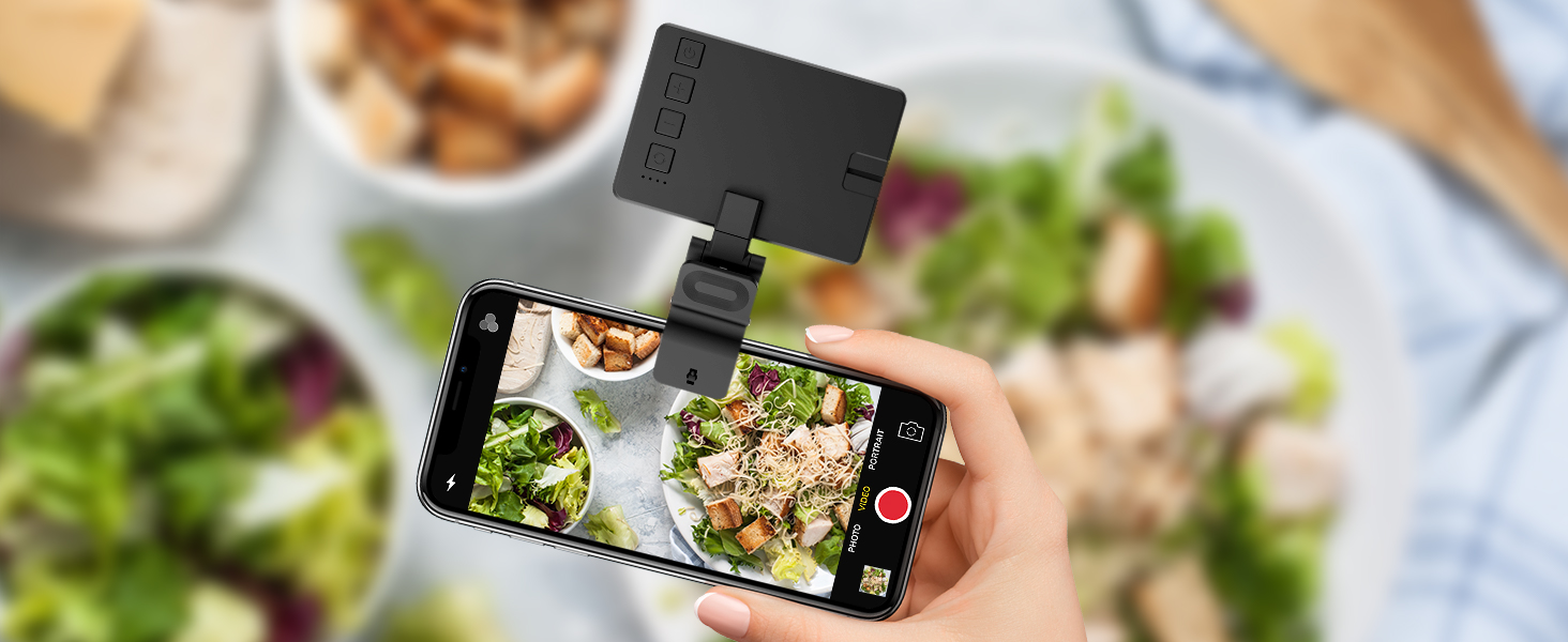 Enhanced Photography