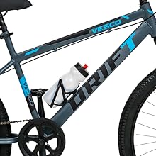 Frame cycle