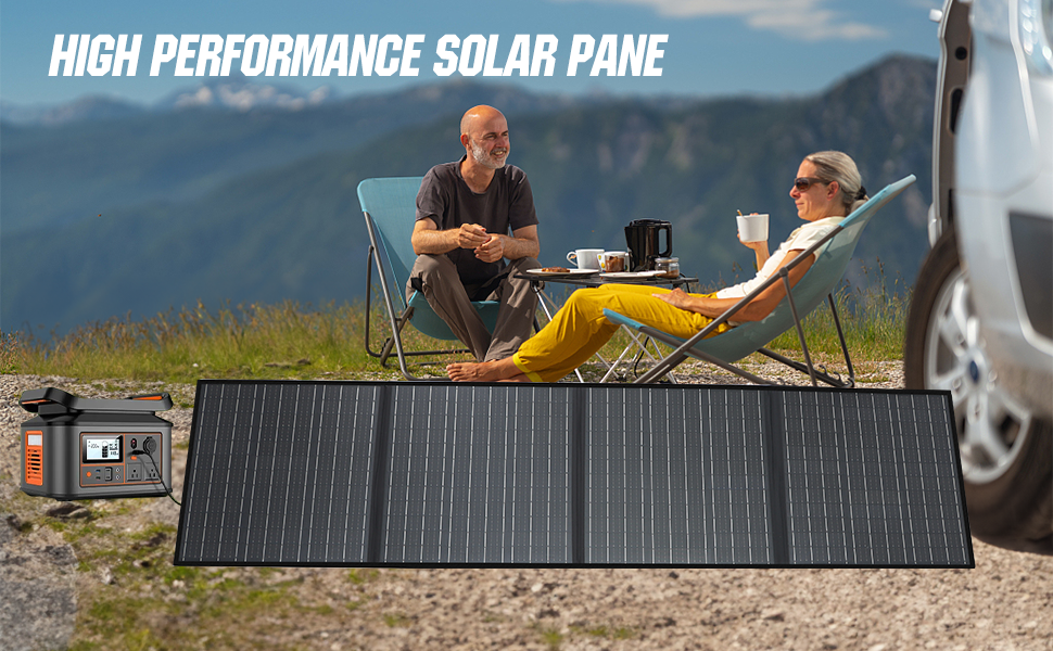 Solar Panel