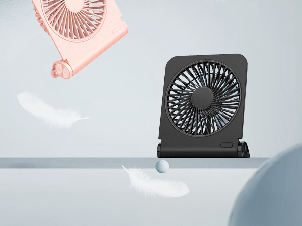 desk fan