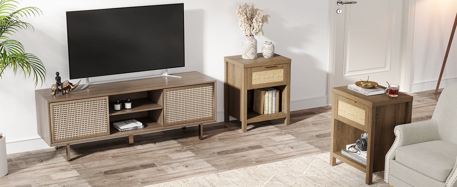 night stands set 2