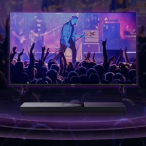 Amazon.co.jp: Hisense 2.1ch Soundbar Speaker HS2000N with