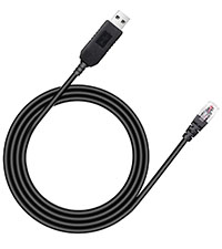 USB to RJ11 Cable 4.9ft