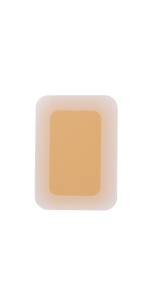 Conceal Patch Waterproof Concealing Tape Ultra Thin Protection Film Invisible Scar Bandage Fake Skin
