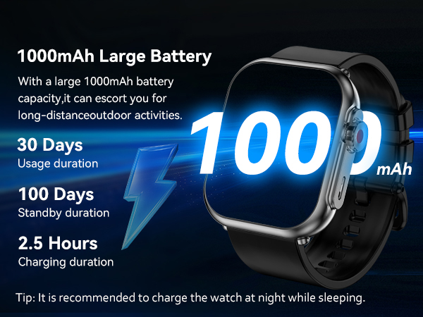 smart watch