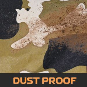 Dust Proof