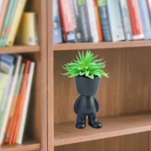 fake plants for bedroom