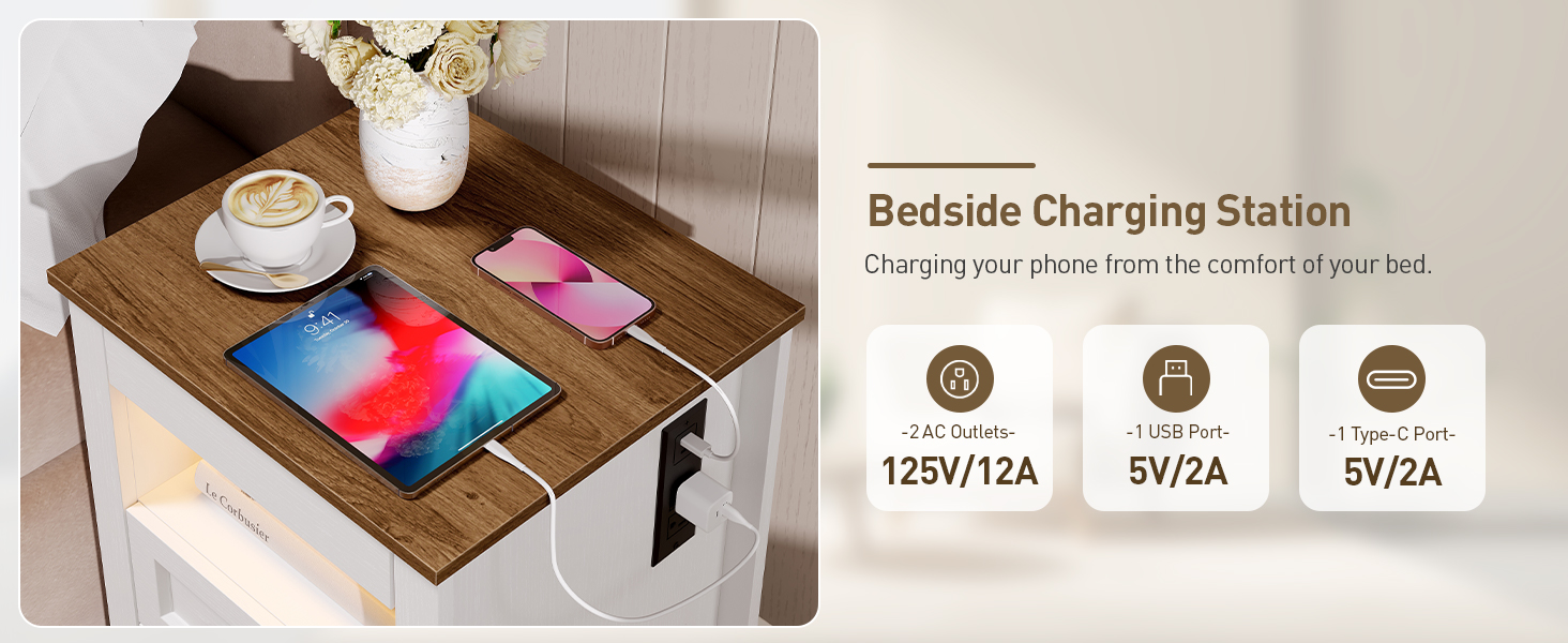 Nightstand