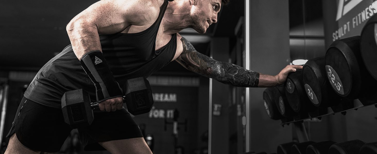 RDX MMA Shorts