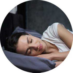 Sommeil Mieux Dormir Insomnie Plante Pour Contre endormissement