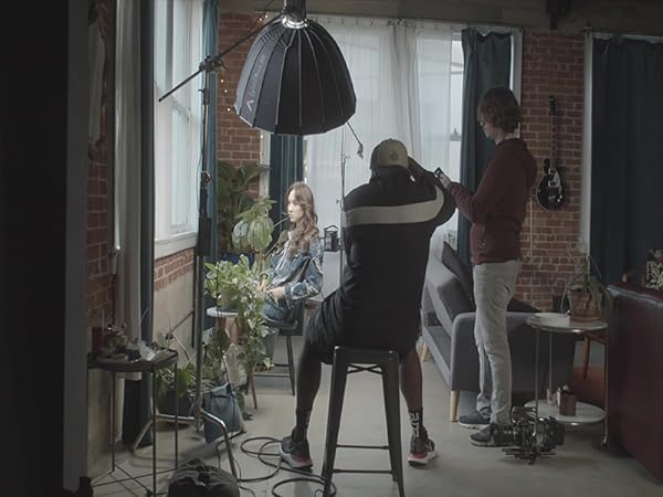 aputure light dome se