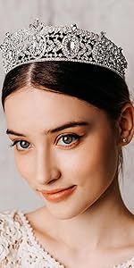 princess tiara for Women