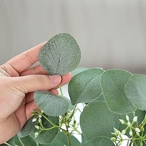 Artificial Eucalyptus