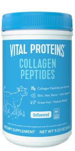 Collagen Peptides