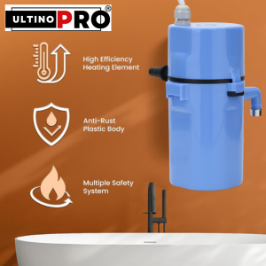 Portable Geyser