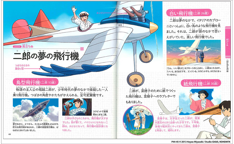 大幅値下げ！　ジブリ　本　徳間 Amazon.co.jp: スタジオジブリの 乗りものがいっぱい: 徳間