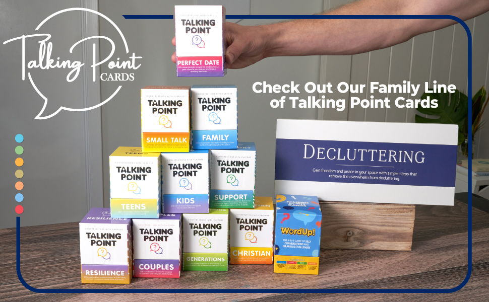 ☆Decluttering☆ Amazon.com: Decluttering Home Organization Kit - 62 Talking