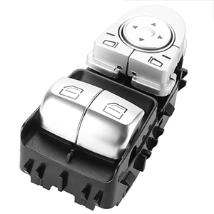 Windo　604590 Amazon.com: Front Left Driver Side Master Power Window