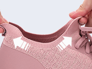 HKR Women Trainers Athletic Running Shoes Sport Walking Sneakers Lightweight Tennis Shoes 19 women trainers