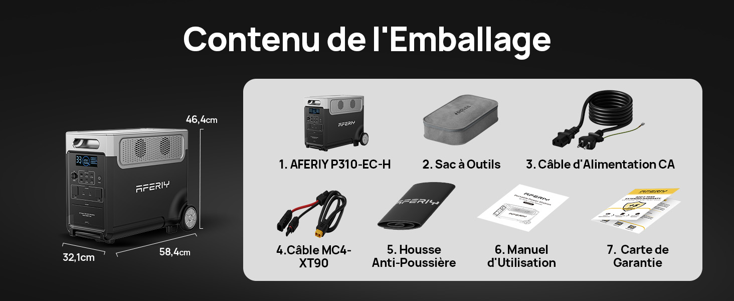 le nouveau produit est disponible dans la boutique.